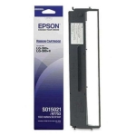 Ruy băng mực Epson S015506 – Cho máy LQ-300+/ 500/ 570/ 580/ 800/ 850/ 870